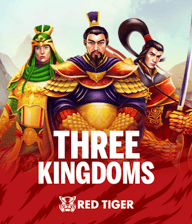 Three Kingdoms