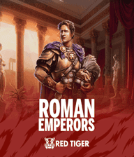 Roman Emperors