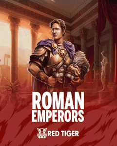 Roman Emperors