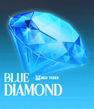 Blue Diamond
