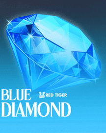 Blue Diamond