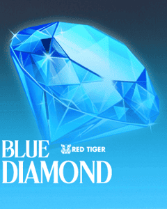 Blue Diamond