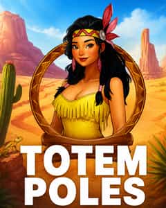 Totem Poles