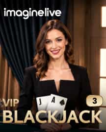 VIP Blackjack 3