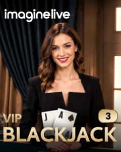 VIP Blackjack 3