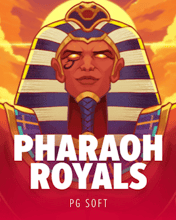 Pharaoh Royals
