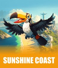 Sunshine Coast