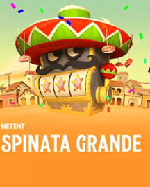 Spinata Grande