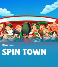 Spin Town