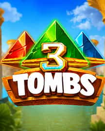 3 Tombs