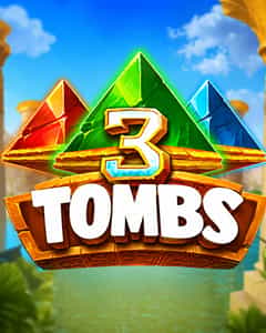 3 Tombs