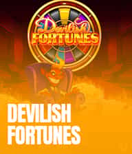 Devilish Fortunes