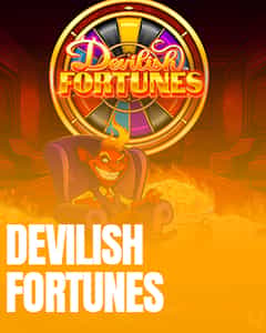 Devilish Fortunes