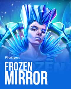 Frozen Mirror