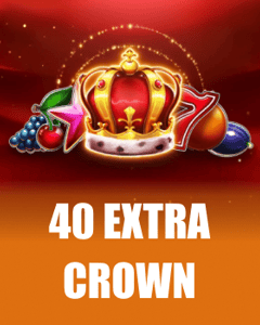 40 Extra Crown