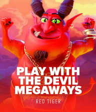Play With the Devil MegaWays
