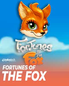 Fortunes of the Fox