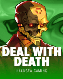 Deal With Death