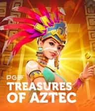 Treasures of Aztec