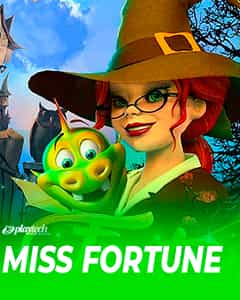 Miss Fortune