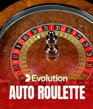 Auto-Roulette