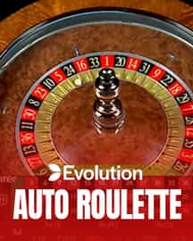 Auto-Roulette