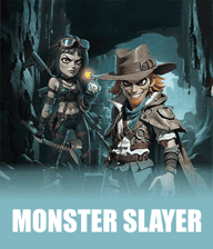 Monster Slayer