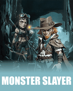 Monster Slayer