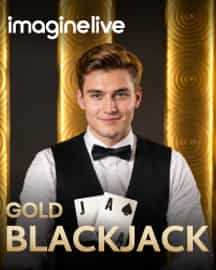 Gold Blackjack