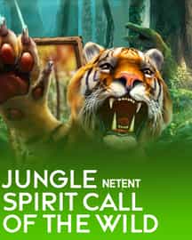 Jungle Spirit: Call of the Wild