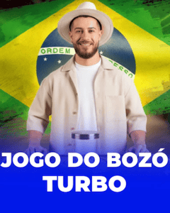 Jogo Do Bozó Turbo