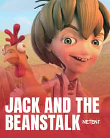 Jack and the Beanstalk