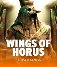 Wings of Horus