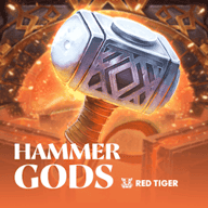 Hammer Gods