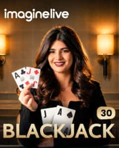 Blackjack 30
