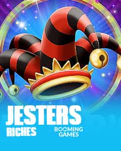Jesters Riches