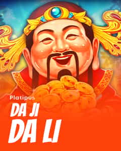 Da Ji Da Li