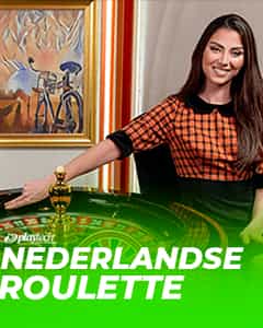 Nederlandse Roulette