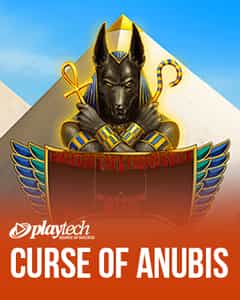 Curse of Anubis