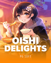 Oishi Delights
