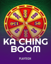 Ka Ching Boom