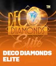 Deco Diamonds Elite
