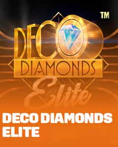 Deco Diamonds Elite