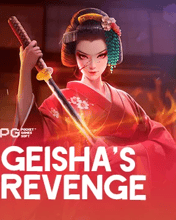 Geisha's Revenge