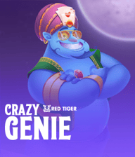 Crazy Genie