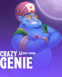Crazy Genie