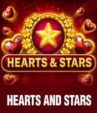 Hearts and Stars