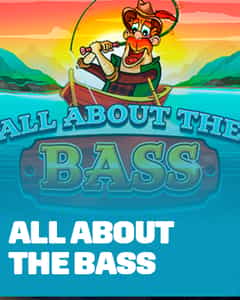 All About the Bass