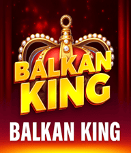 Balkan King