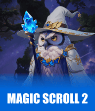 Magic Scroll 2